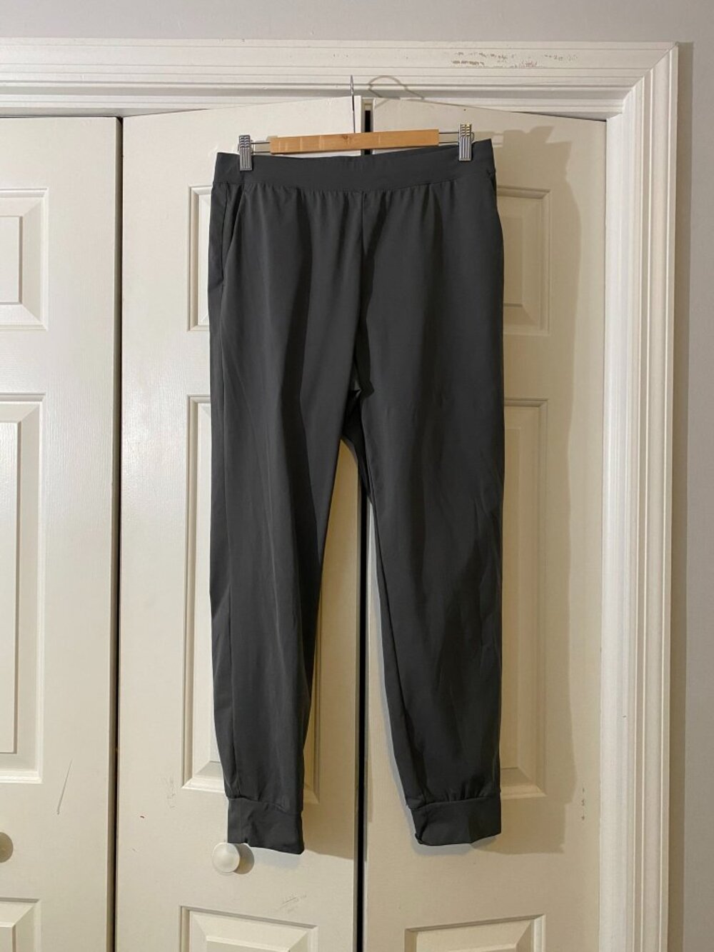 Uniqlo AIRism Track Pants